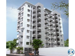 পশ্চিম ধানমণ্ডি তে সহজ কিস্তিতে ছোট ফ্ল্যাট