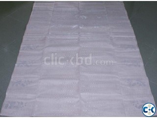 Jamdani Saree Sophisticated