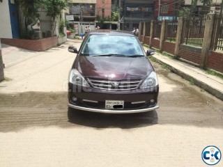 Allion 04 reg11 se31 Projection Eyes great condition