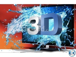 Experience 3D on LED,LCD,CRT TV/Monitor/Laptop+400 3D Movies