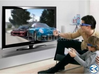 3D Experience on Your 2D Monitor