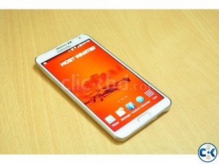 Samsung Galaxy Note 3 - 32 GB LTE white SM 9005 Samsung Galaxy Note 3 - 32 GB LTE white SM 9005