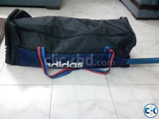 Complete Cricket Kit 3 matches used