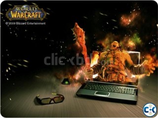 3D Experience on Your 2D Monitor