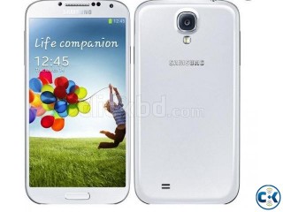 Samsung Galaxy S4 GT-9500
