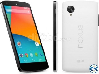 LG Nexus 5 Mobile Phone LG Nexus 5 Mobile Phone
