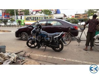 Walton Fusion 110cc Mint Condition