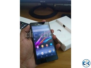 Sony Xperia Z 100 fresh internally pls see inside Sony Xperia Z 100 fresh internally pls see inside