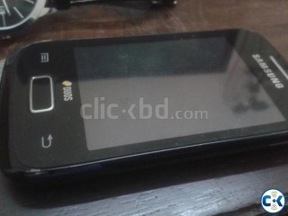 Samsung Galaxy Y Duos GT - S6120 Samsung Galaxy Y Duos GT - S6120