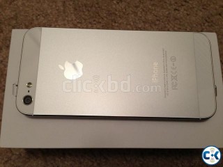 Iphone 5 16GB like new unlocked Boxed Iphone 5 16GB like new unlocked Boxed