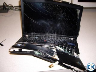 নষ্ট, ভাঙ্গা, পুরাতন Laptop ক্রয় করি- Buy Sale Exchange