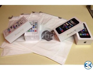 Apple iPhone 5S A1533 4G LTE Unlocked Phone SIM Free Apple iPhone 5S A1533 4G LTE Unlocked Phone SIM Free