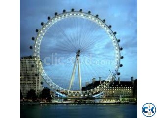 UK 10 YEARS MULTIPLE VISA