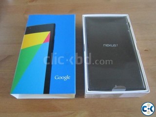 Nexus 7 32GB 2nd Generation 2013