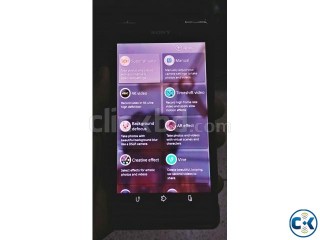 New Condition Sony Xperia Z2 New Condition Sony Xperia Z2