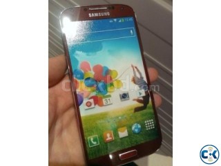 Samsung galaxy s4 Original