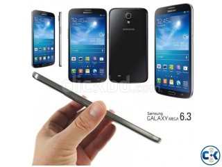 Samsung Galaxy Mega 6.3 LTE virson Samsung Galaxy Mega 6.3 LTE virson