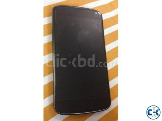 LG Nexus 4 Fresh LG Nexus 4 Fresh