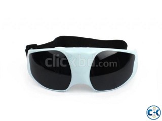 Eye Massager New