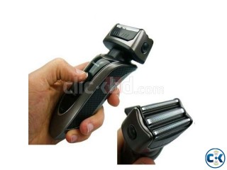 Kemei Rechargeable shaver KM-9001 New