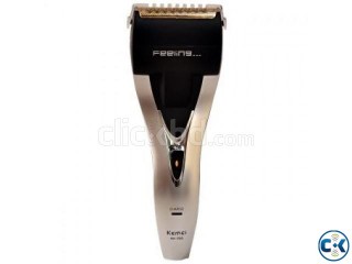 KEMEI Rechargable shaver KM - 1720 New
