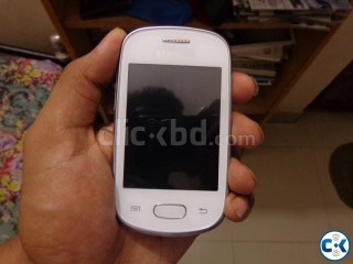 Samsung Galaxy Star at a very low price Samsung Galaxy Star at a very low price