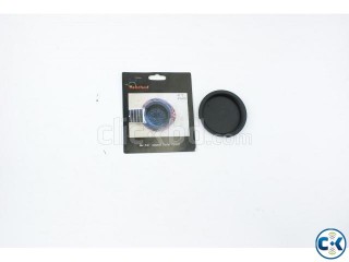 Acoustic guitar sound hole cover feedback buster Black
