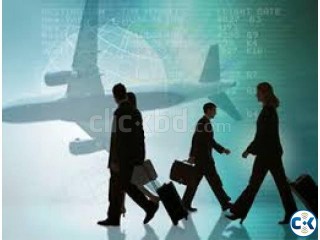 CANADA 10 YEARS MULTIPLE VISA