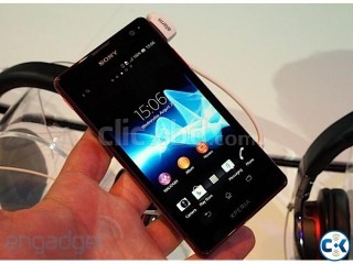 Sony xperia TX Sony xperia TX