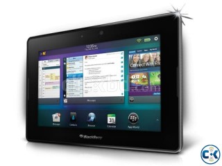 Blackberry playbook Tab orginal