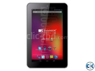 TwinTAB-T7283GD1 Urgent Sale