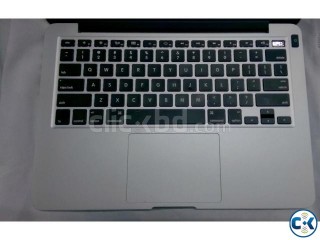 Macbook Pro Retina 13 2.5 GHz Intel Core i5