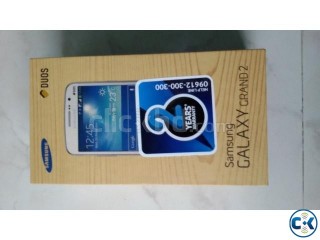 Samsung Grand 2 brand new. 2 years Samsung warranty Samsung Grand 2 brand new. 2 years Samsung warranty