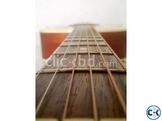 Urgent Studio Class Acoustic Guitar for sale