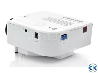 Mini LED Projector PortiMax II