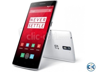 OnePlus One 64GB 16GB_4G LTE_2014 Flagship Killer By DX_Gen