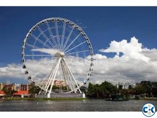 Excellent Kualalumpur-Langkawi Package 4N 5D
