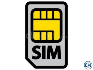 VOIP AirTel Contact Sim. 100 working