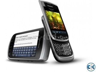 BlackBerry torch 9810 Smart Phone BlackBerry torch 9810 Smart Phone
