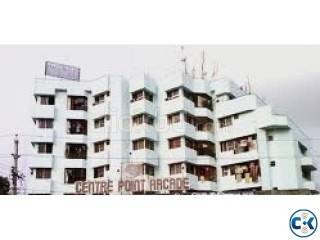 1500 sq. ft. Flat for sale prime location