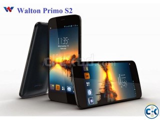Walton Primo S2 full boxed with full warranty