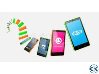 Nokia X2 android Symphony s105 Nokia X2 android Symphony s105