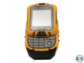 Watch Mobile with free Bluetooth Headset New