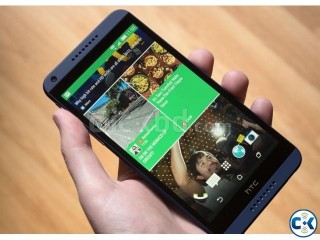 HTC Desire 816 Black HTC Desire 816 Black