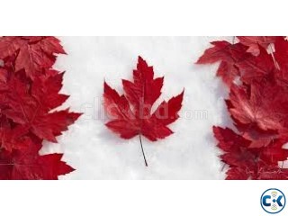 Work in Canada No Visa No Pay