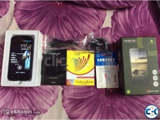 Symphony Xplorer W160 Symphony Xplorer W160