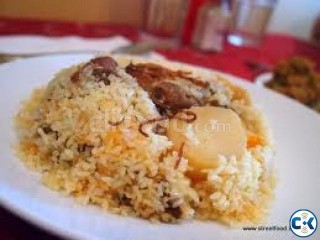 Bangladeshi Cook needed