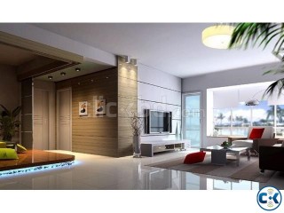 Interior Decoration Home Office