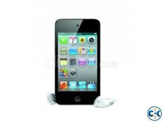 ipod 4th Generation 16 GB