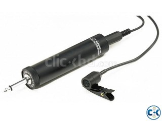 Ahuja Microphone CTP-10DX New